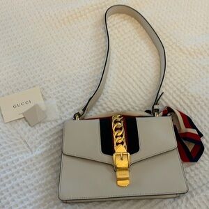 Gucci Sylvie bag